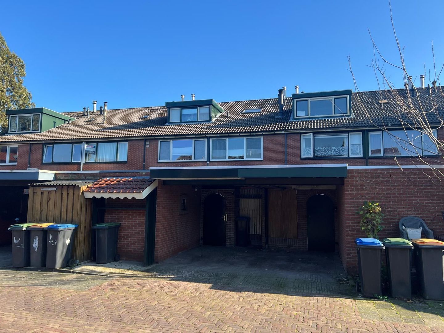 Mauritsstraat 10, Lisse foto-0