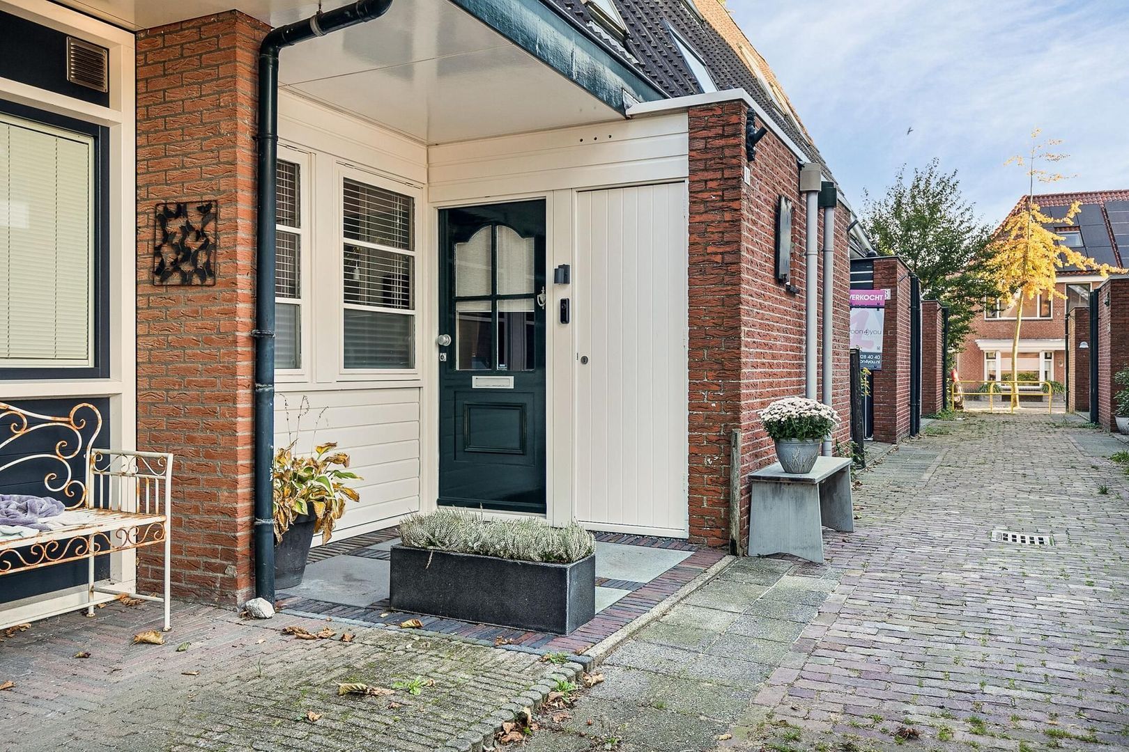 Mauritsstraat 10, Lisse foto-2