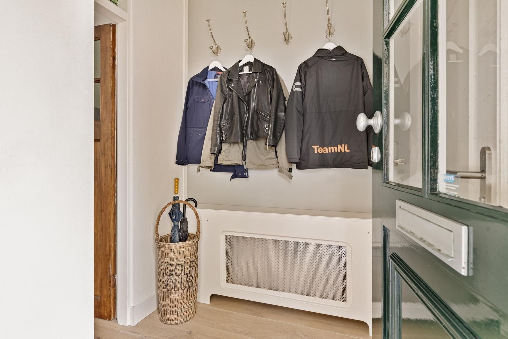 Mauritsstraat 10, Lisse foto-3