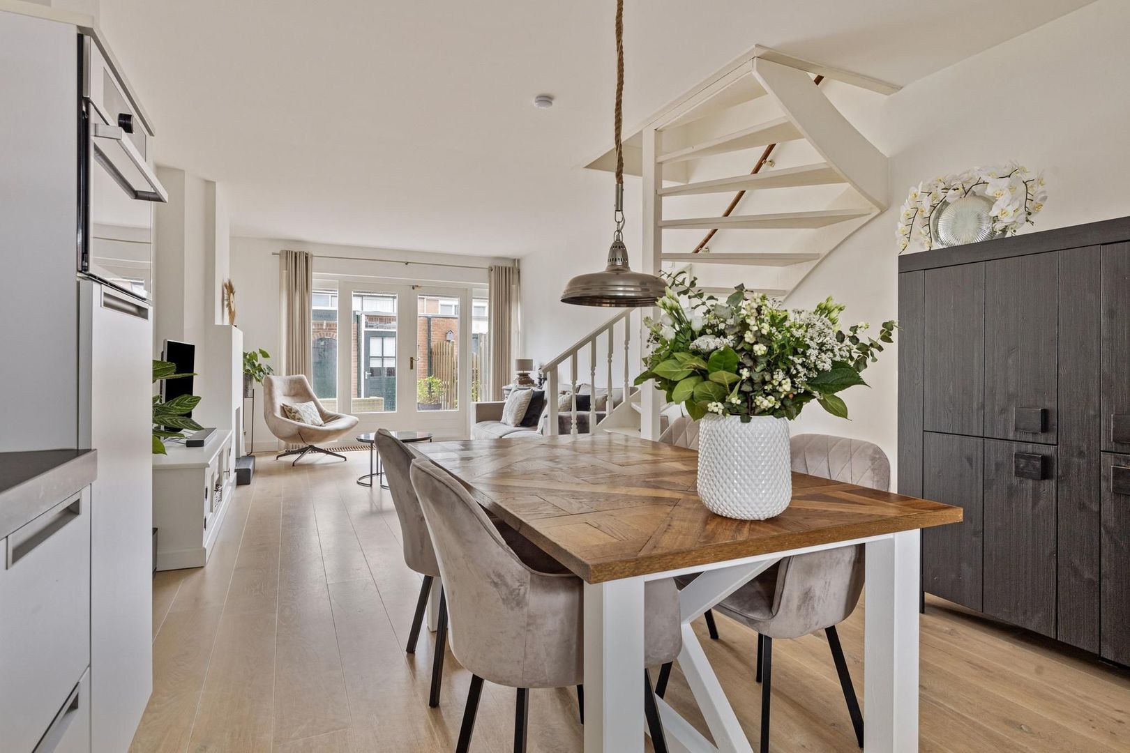 Mauritsstraat 10, Lisse foto-6