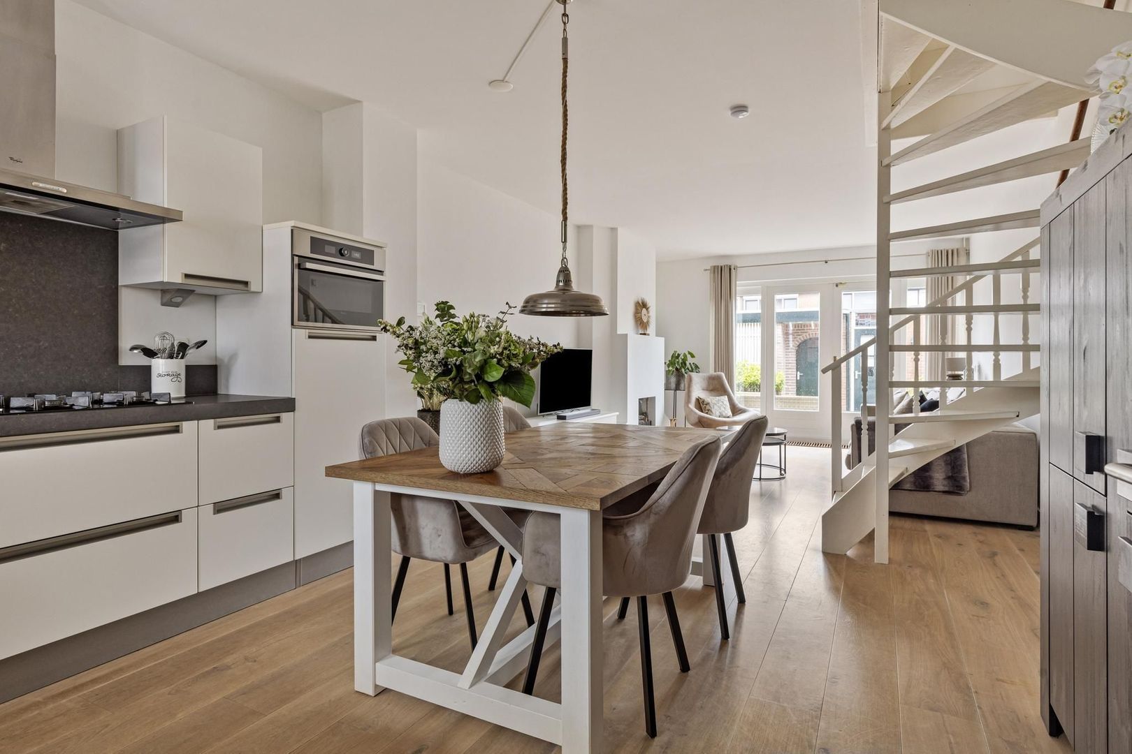 Mauritsstraat 10, Lisse foto-5