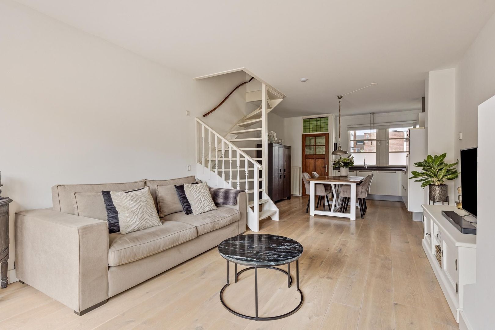 Mauritsstraat 10, Lisse foto-8