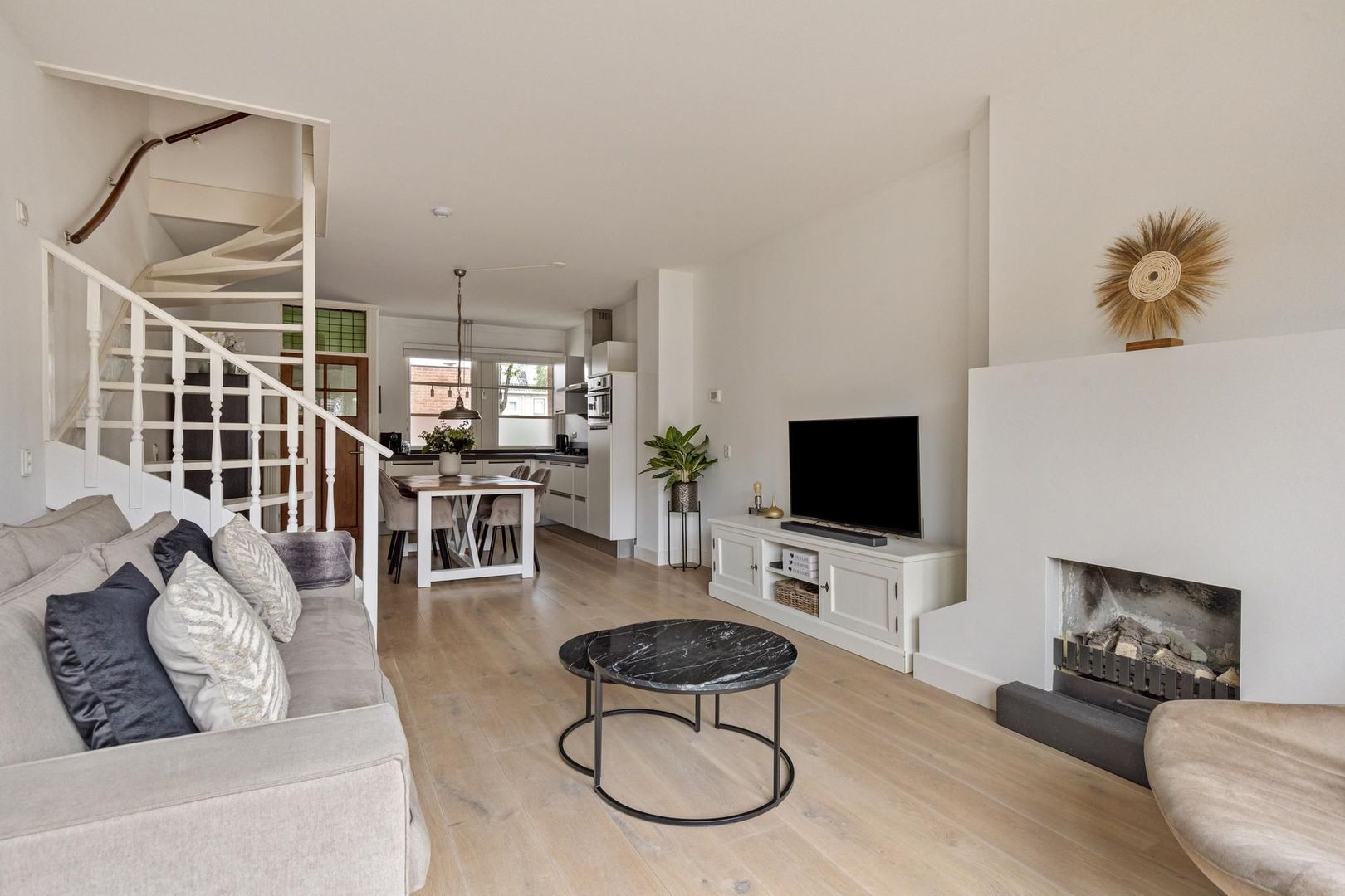 Mauritsstraat 10, Lisse foto-7