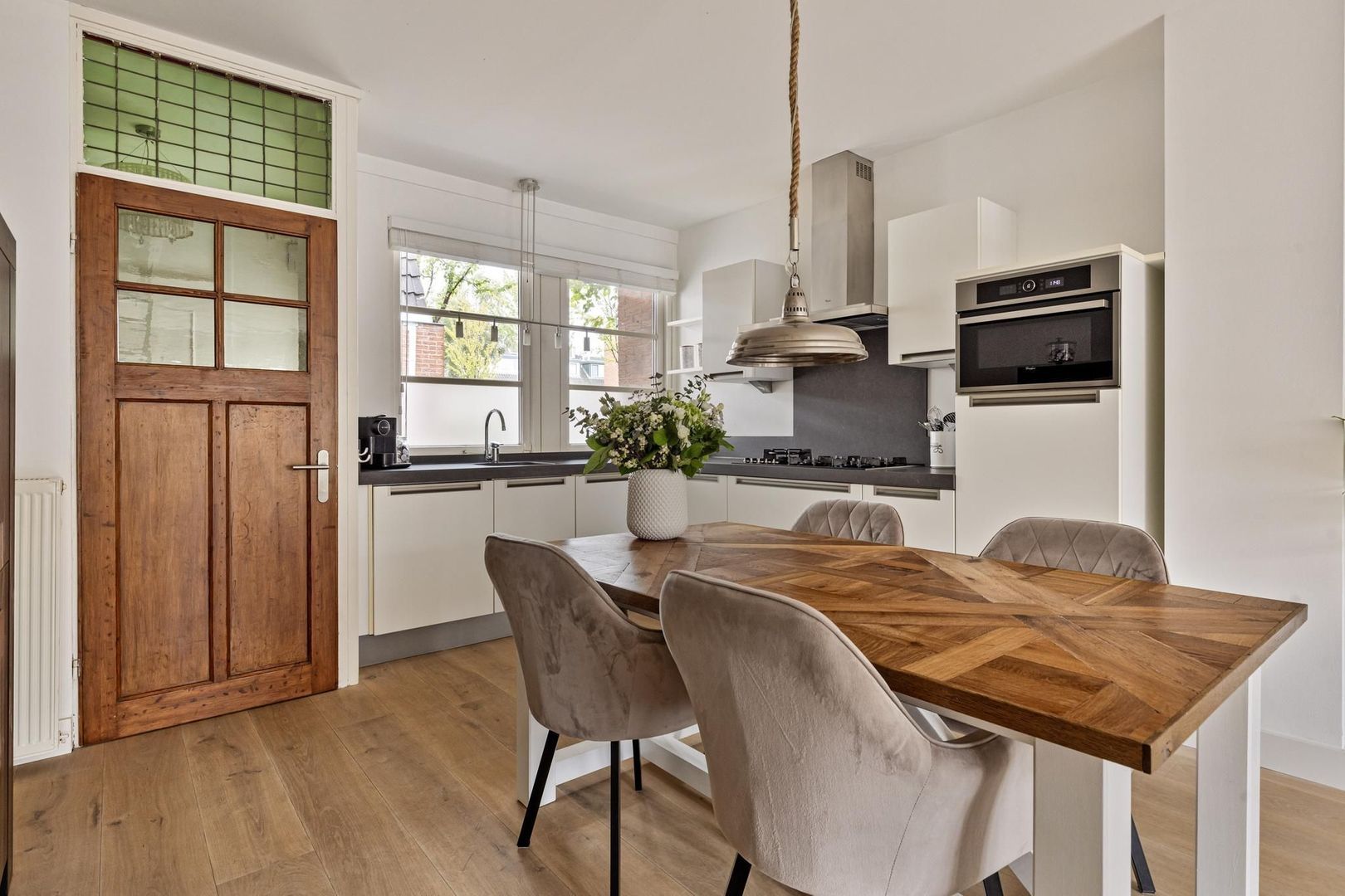 Mauritsstraat 10, Lisse foto-11