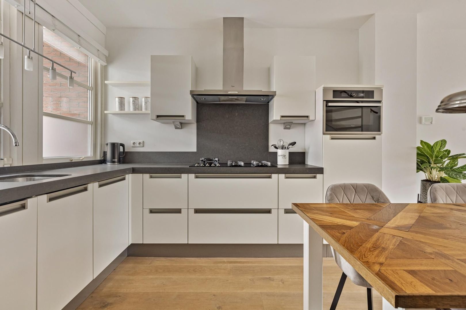 Mauritsstraat 10, Lisse foto-12