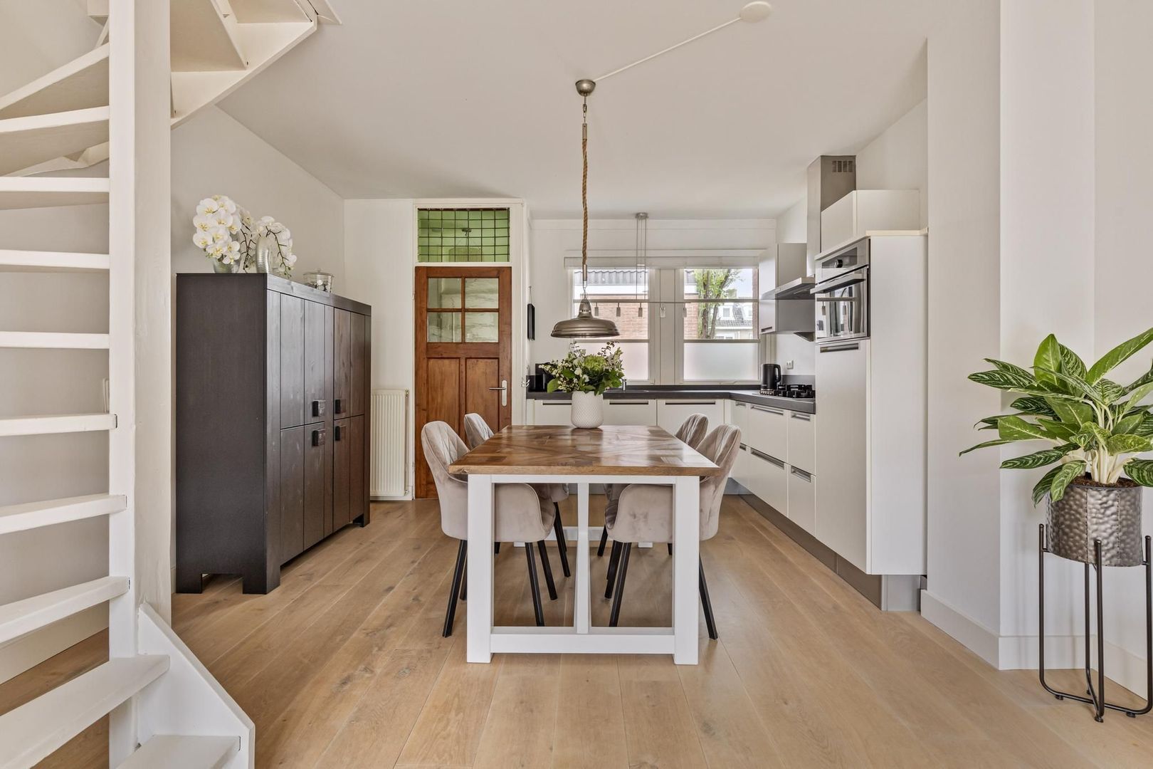 Mauritsstraat 10, Lisse foto-10