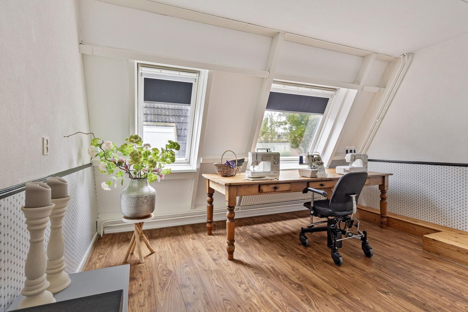 Mauritsstraat 10, Lisse foto-16