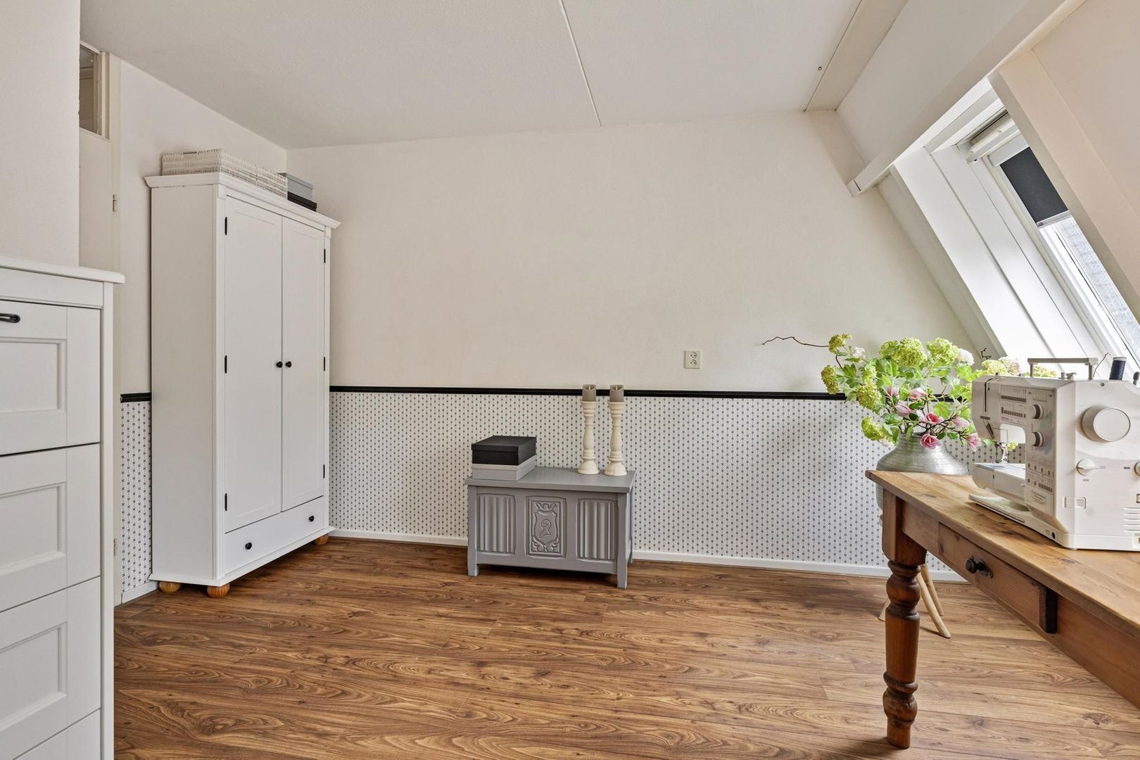 Mauritsstraat 10, Lisse foto-17