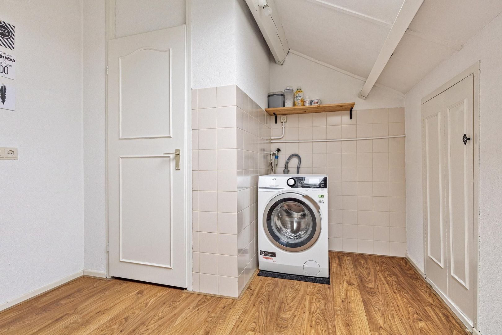 Mauritsstraat 10, Lisse foto-21