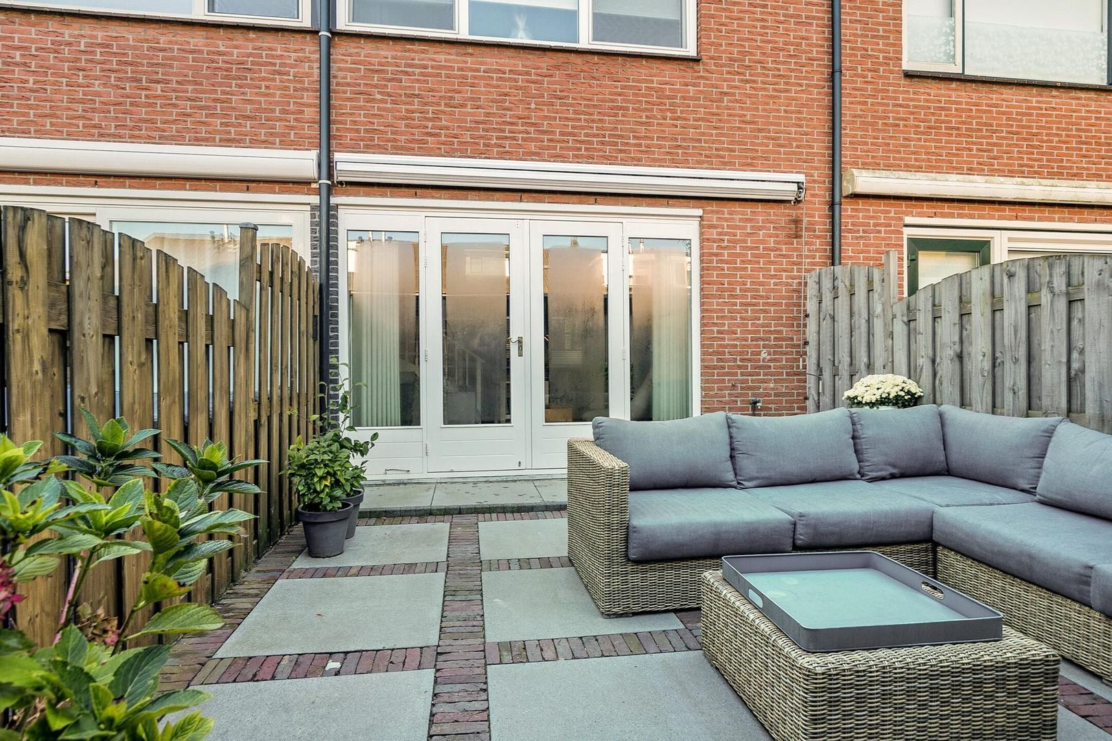 Mauritsstraat 10, Lisse foto-25