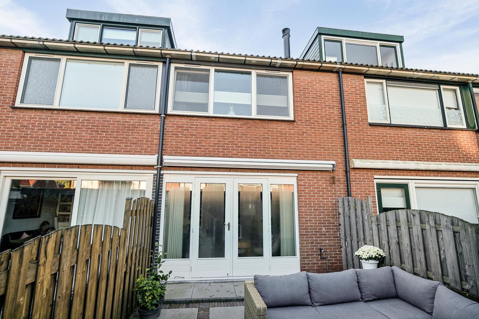 Mauritsstraat 10, Lisse foto-26