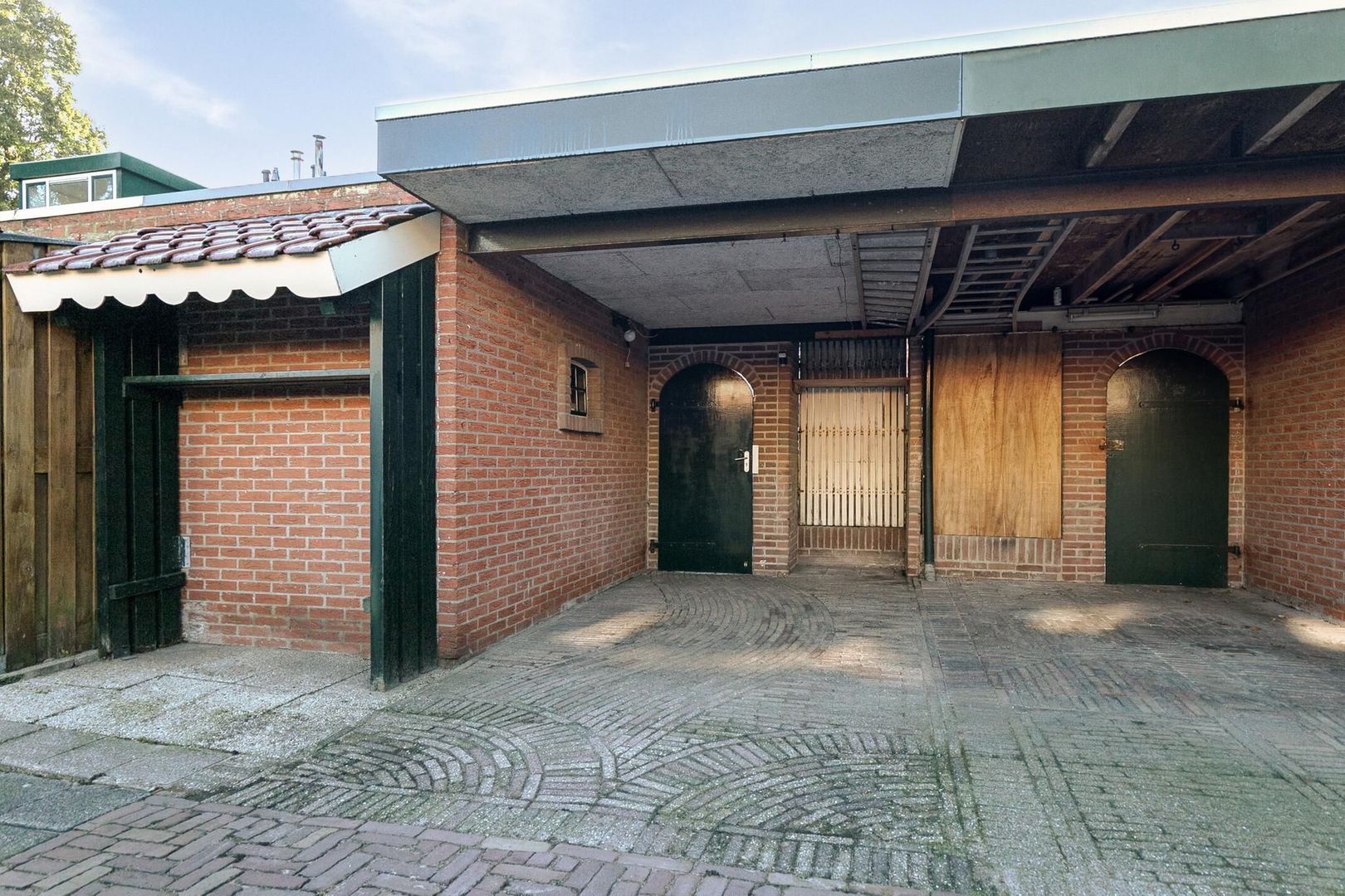 Mauritsstraat 10, Lisse foto-27