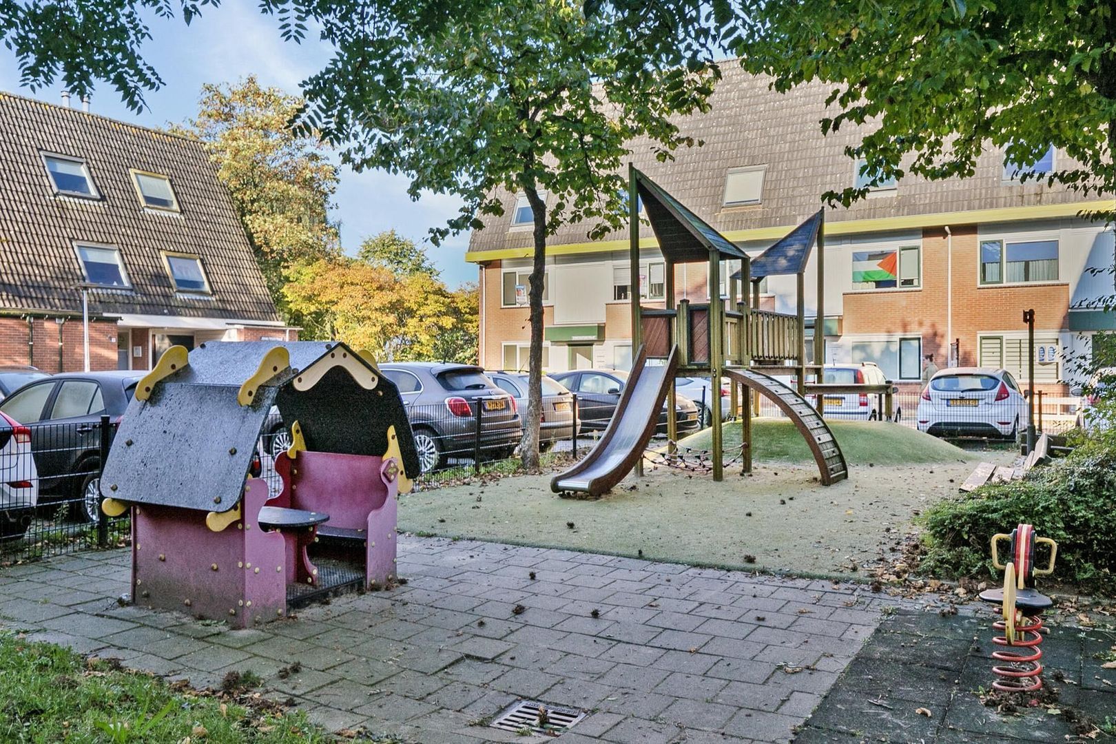 Mauritsstraat 10, Lisse foto-30