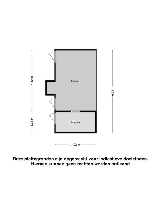 Mauritsstraat 10, Lisse plattegrond-30
