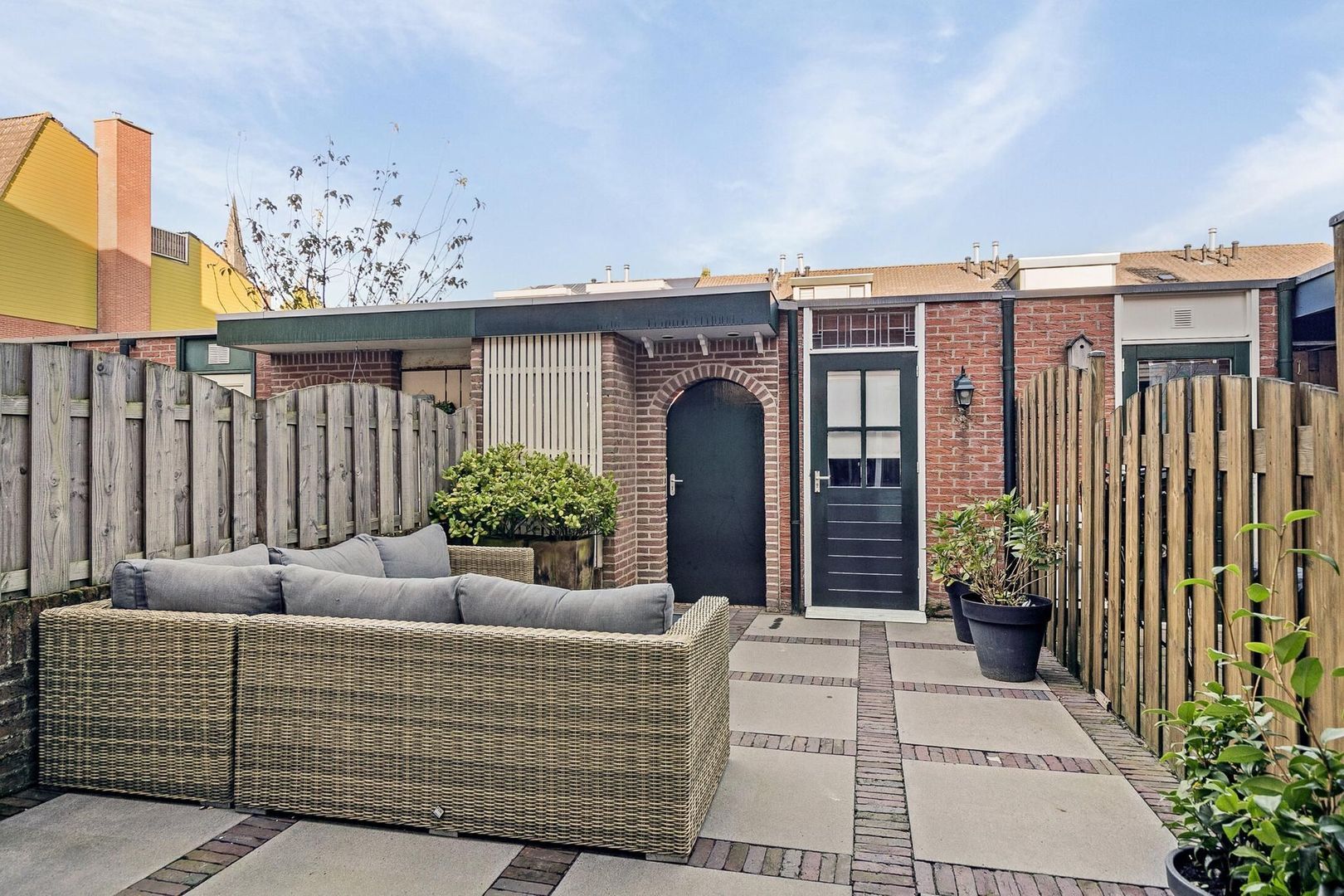 Mauritsstraat 10, Lisse foto-28