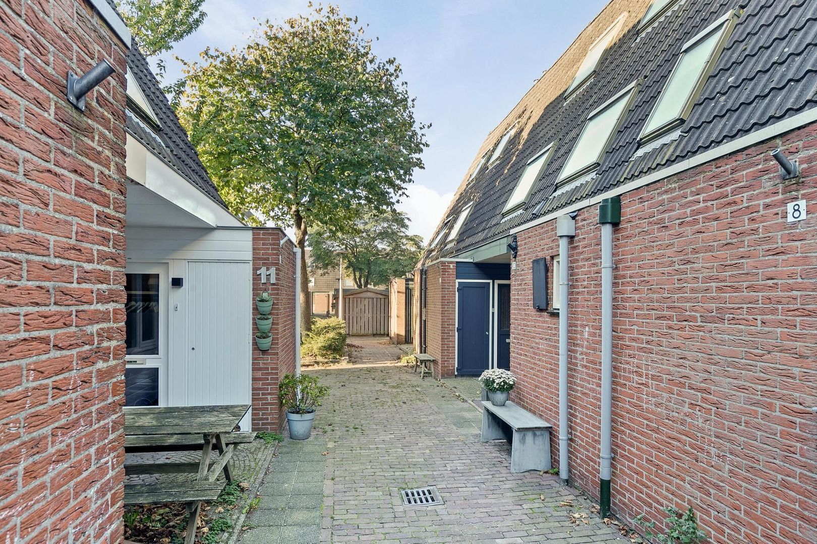 Mauritsstraat 10, Lisse foto-29