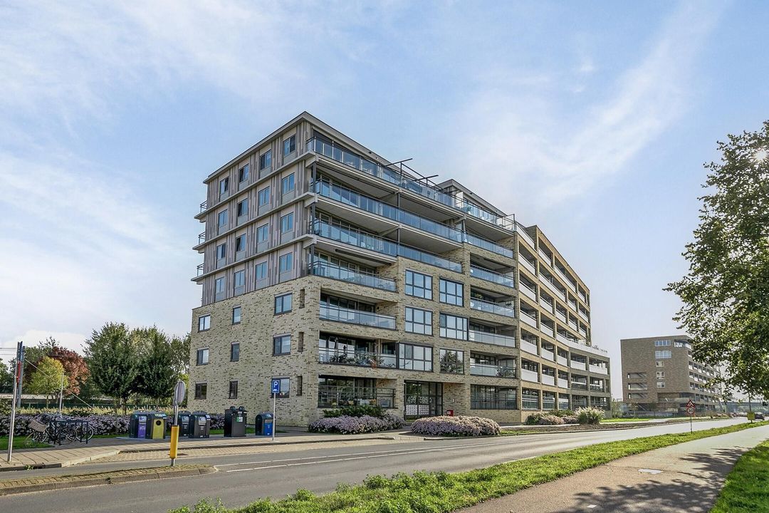 Azielaan 535, Alphen Aan Den Rijn