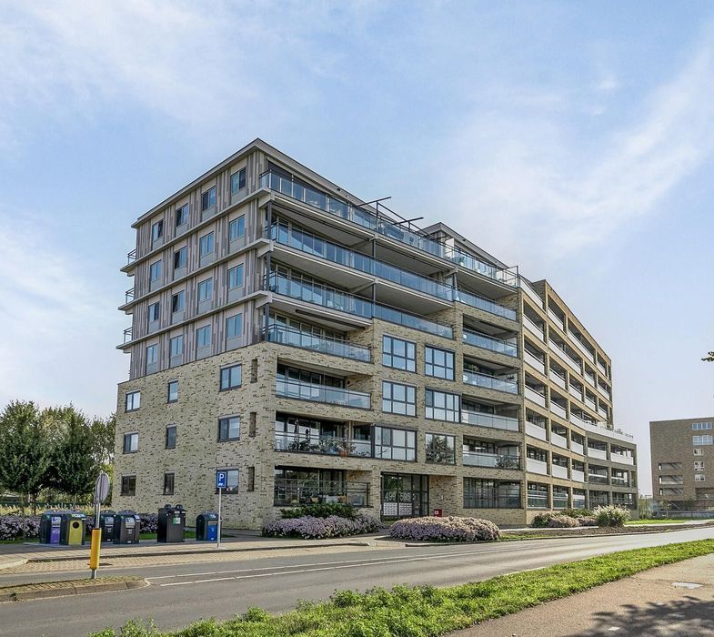Azielaan 535, Alphen Aan Den Rijn