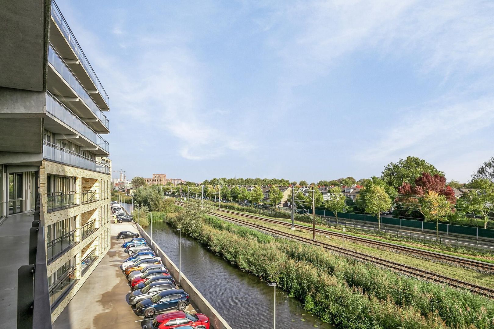 Azielaan 535, Alphen Aan Den Rijn foto-21