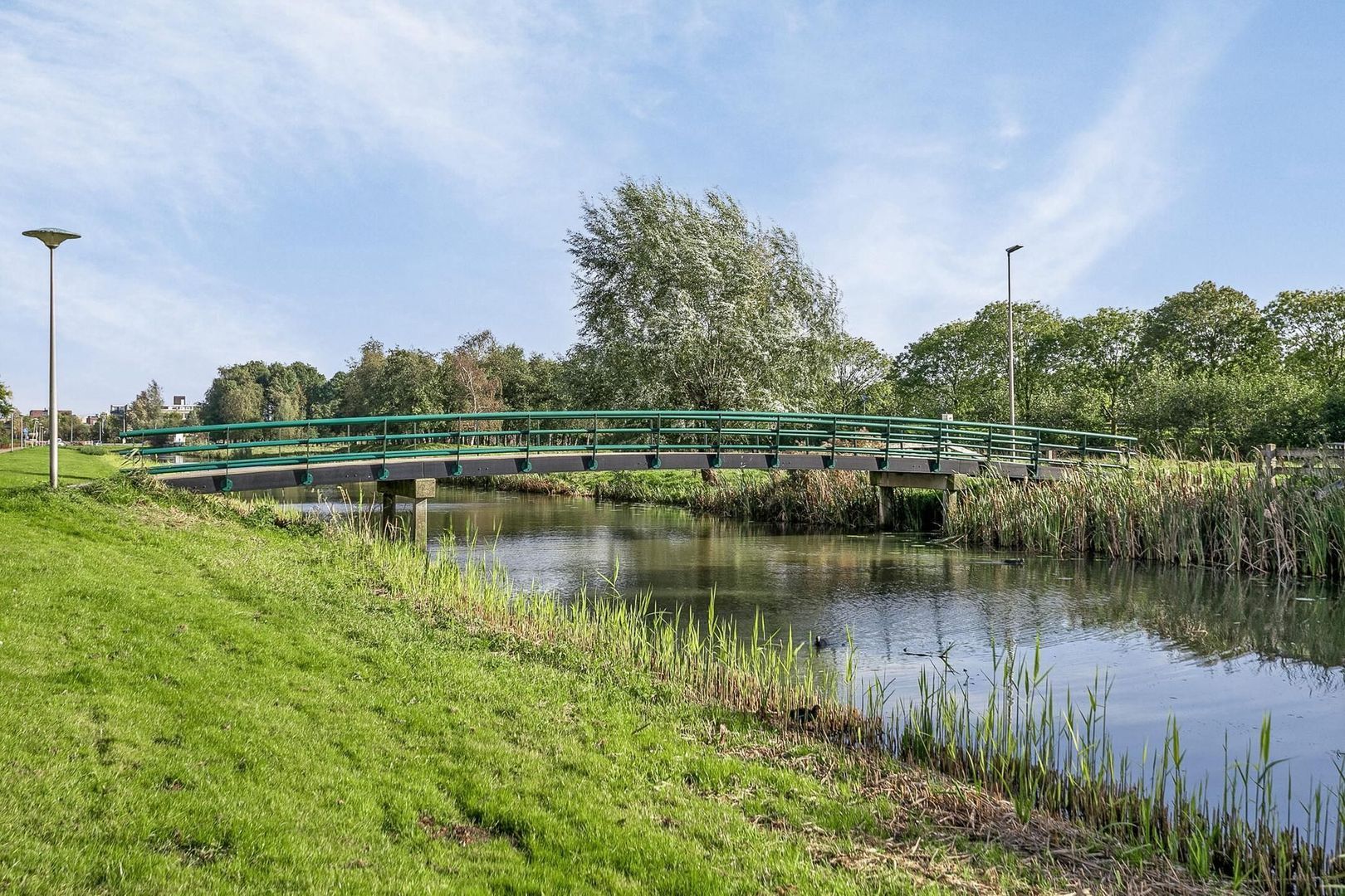 Azielaan 535, Alphen Aan Den Rijn foto-32