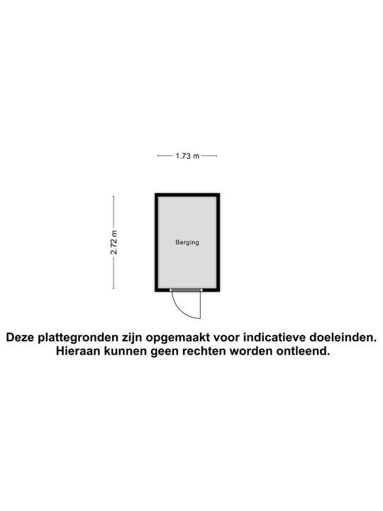 Azielaan 535, Alphen Aan Den Rijn plattegrond-32