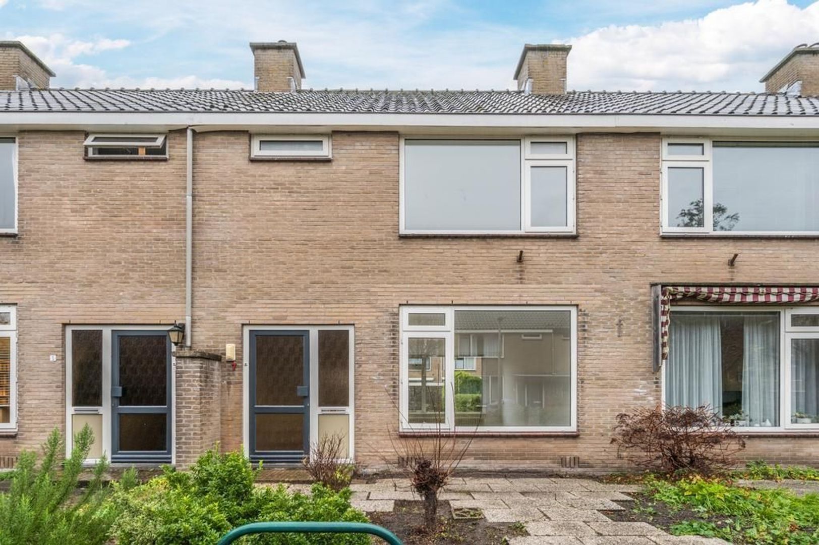 Ridderhof 7, Leiderdorp foto-1
