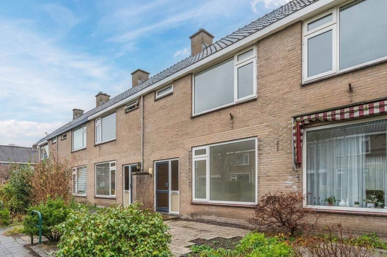 Ridderhof 7, Leiderdorp foto-0