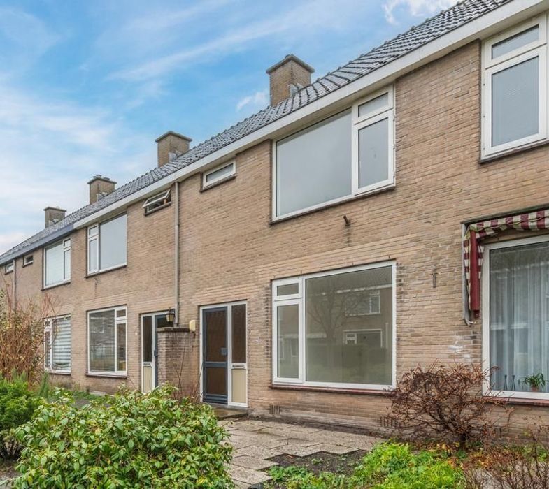 Ridderhof 7, Leiderdorp