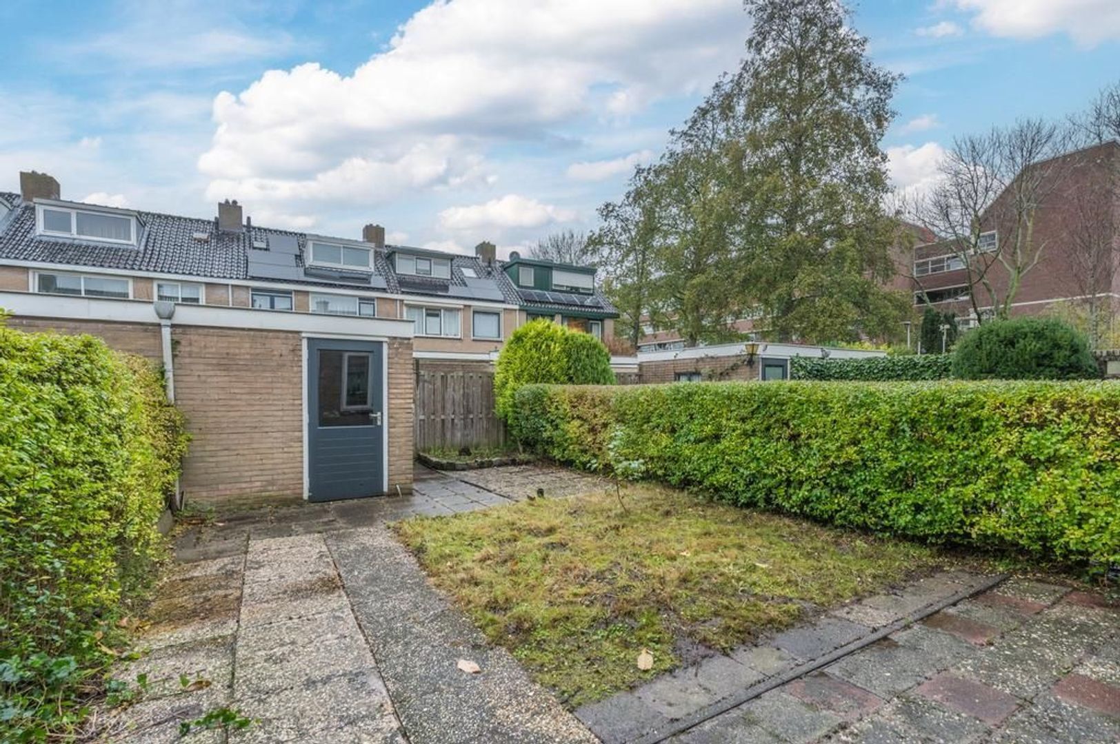 Ridderhof 7, Leiderdorp foto-9