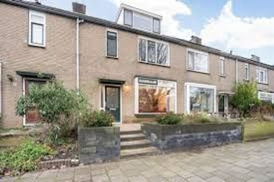 Havixhorst 135, Alphen Aan Den Rijn