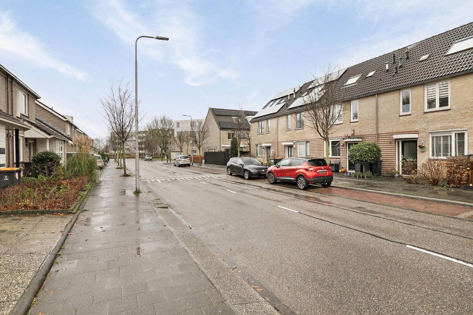 Vliegeniersweg 111, Sassenheim foto-1