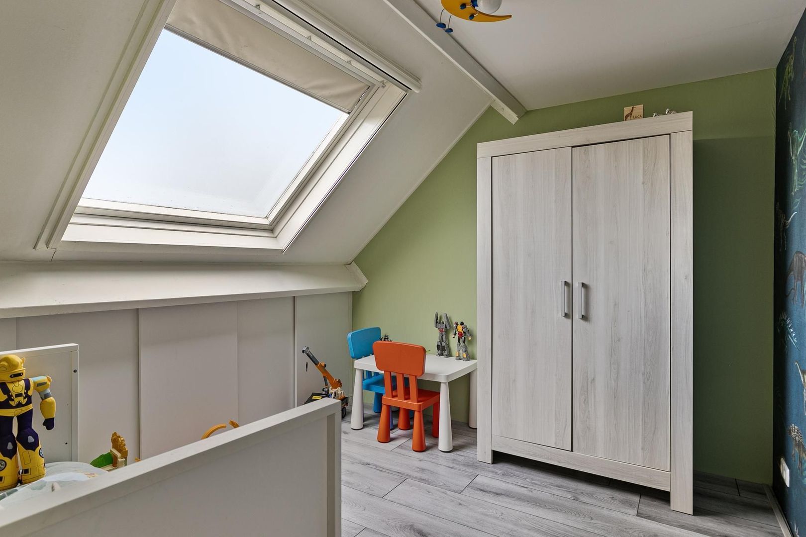 Vliegeniersweg 111, Sassenheim foto-21
