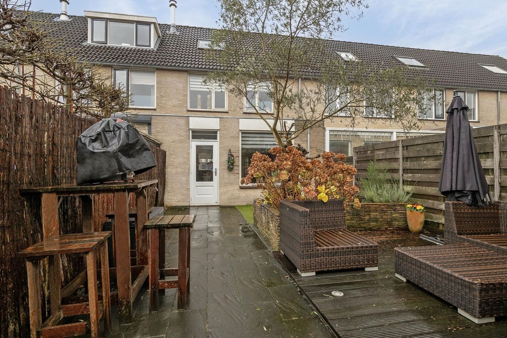 Vliegeniersweg 111, Sassenheim foto-25