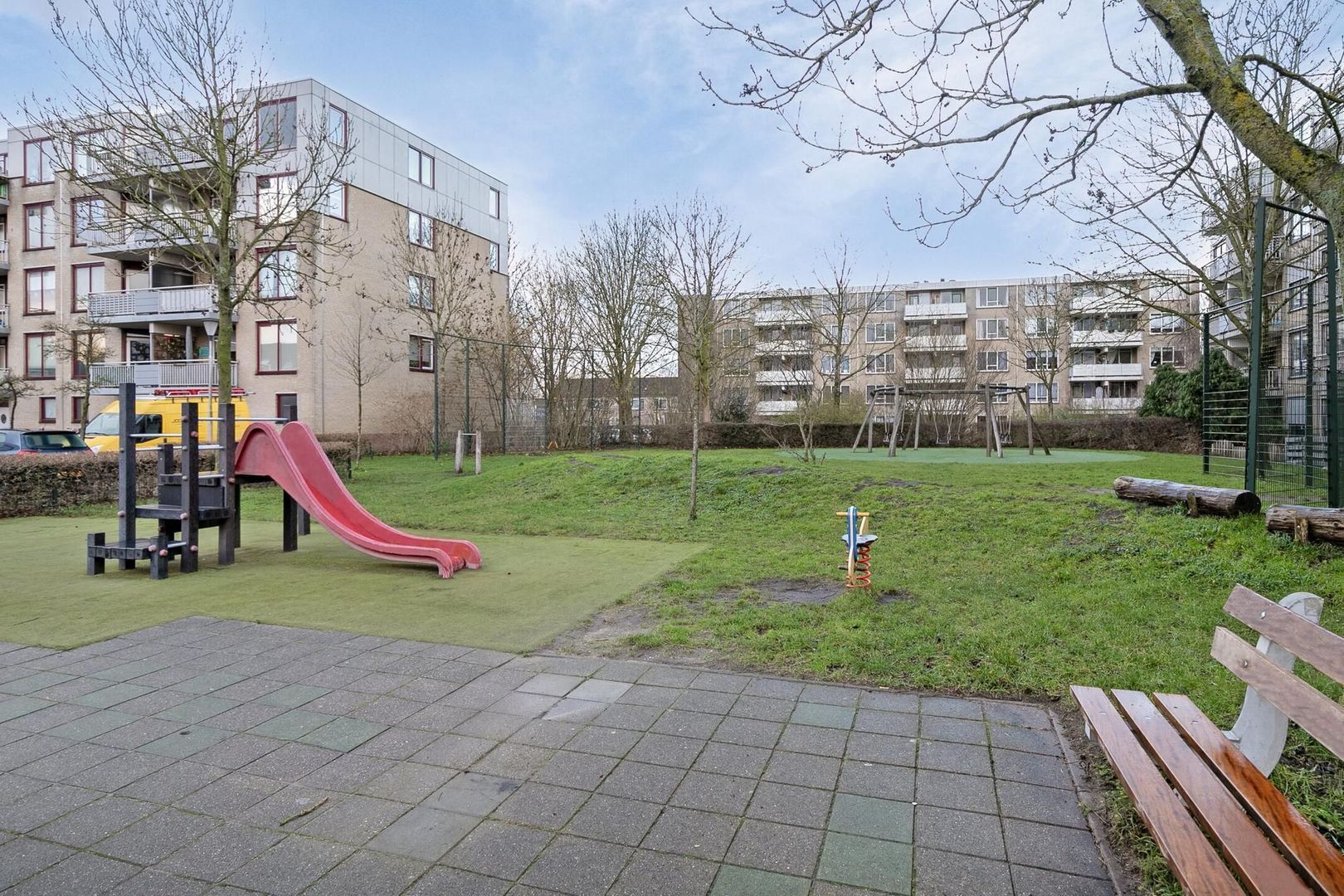 Vliegeniersweg 111, Sassenheim foto-28