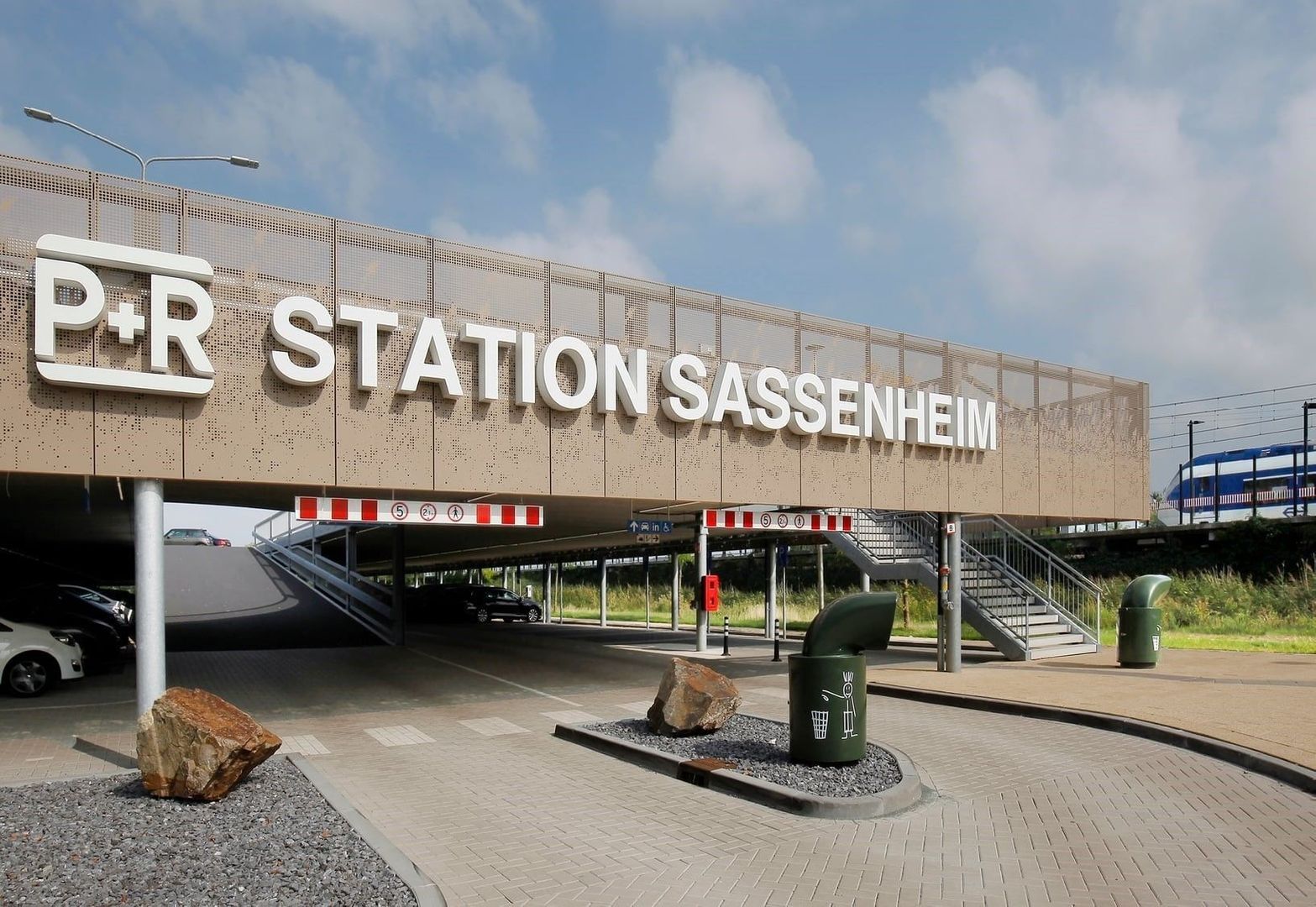 Vliegeniersweg 111, Sassenheim foto-30