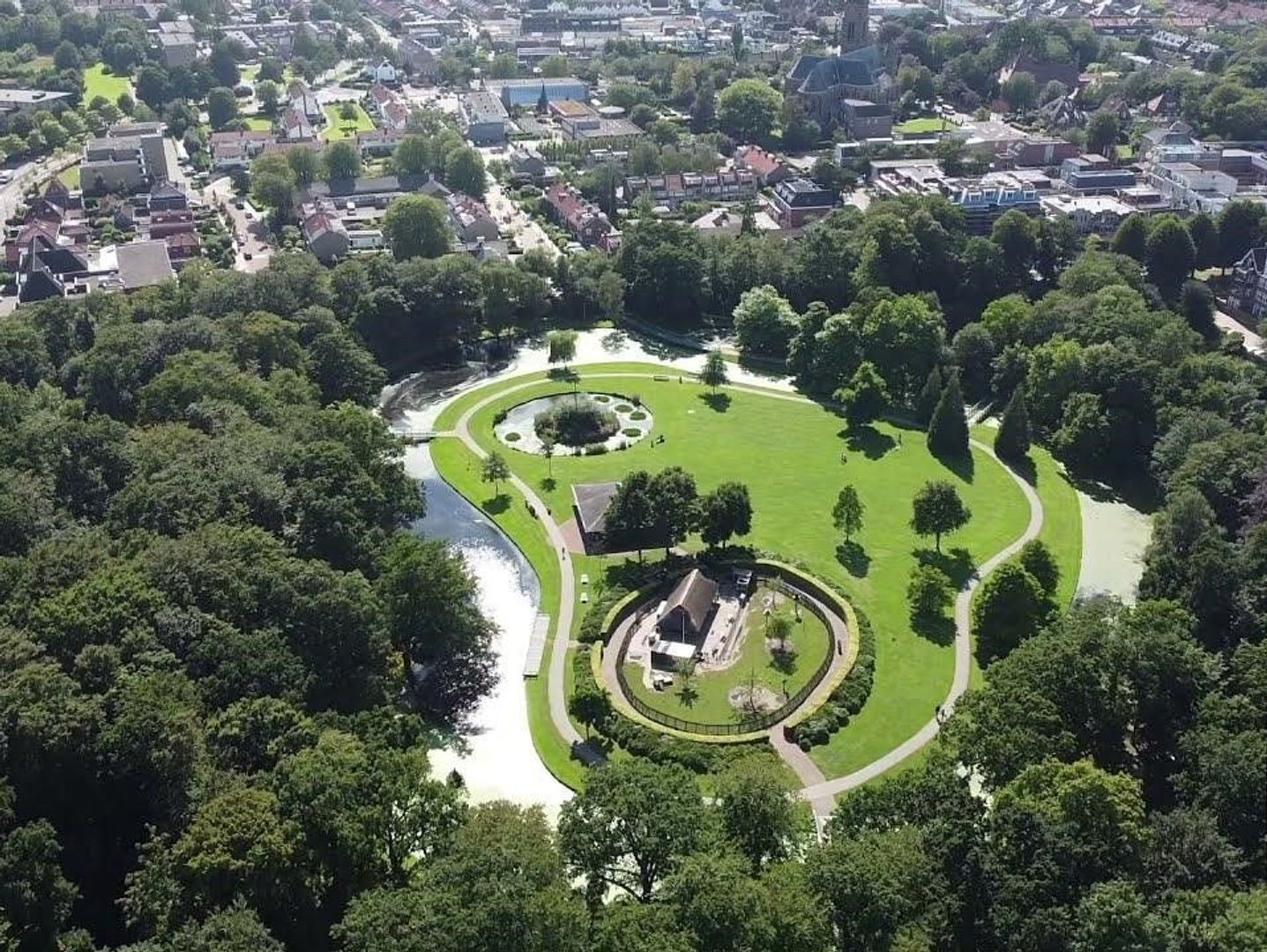 Vliegeniersweg 111, Sassenheim foto-32