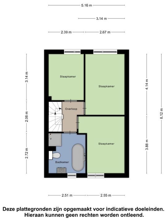 Vliegeniersweg 111, Sassenheim plattegrond-34