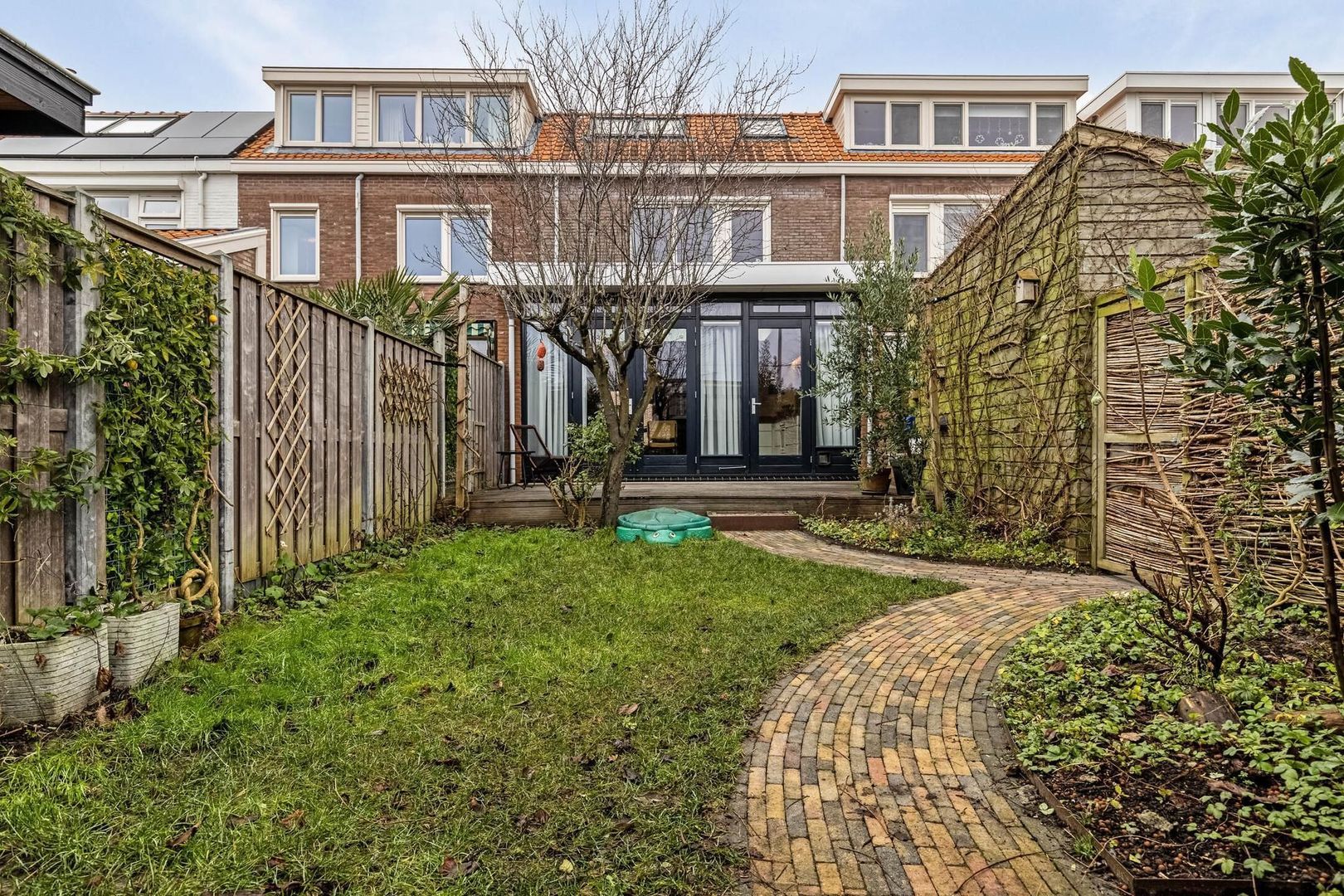 Kanaalstraat 208, Lisse foto-29