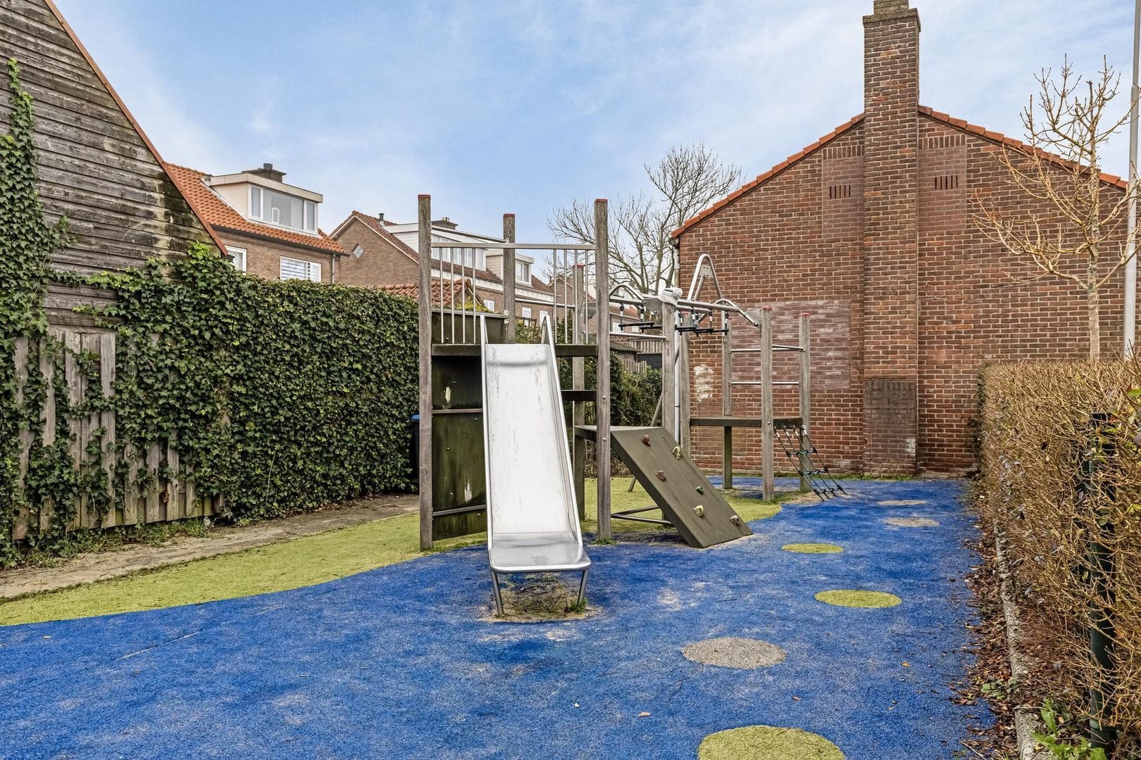 Kanaalstraat 208, Lisse foto-33