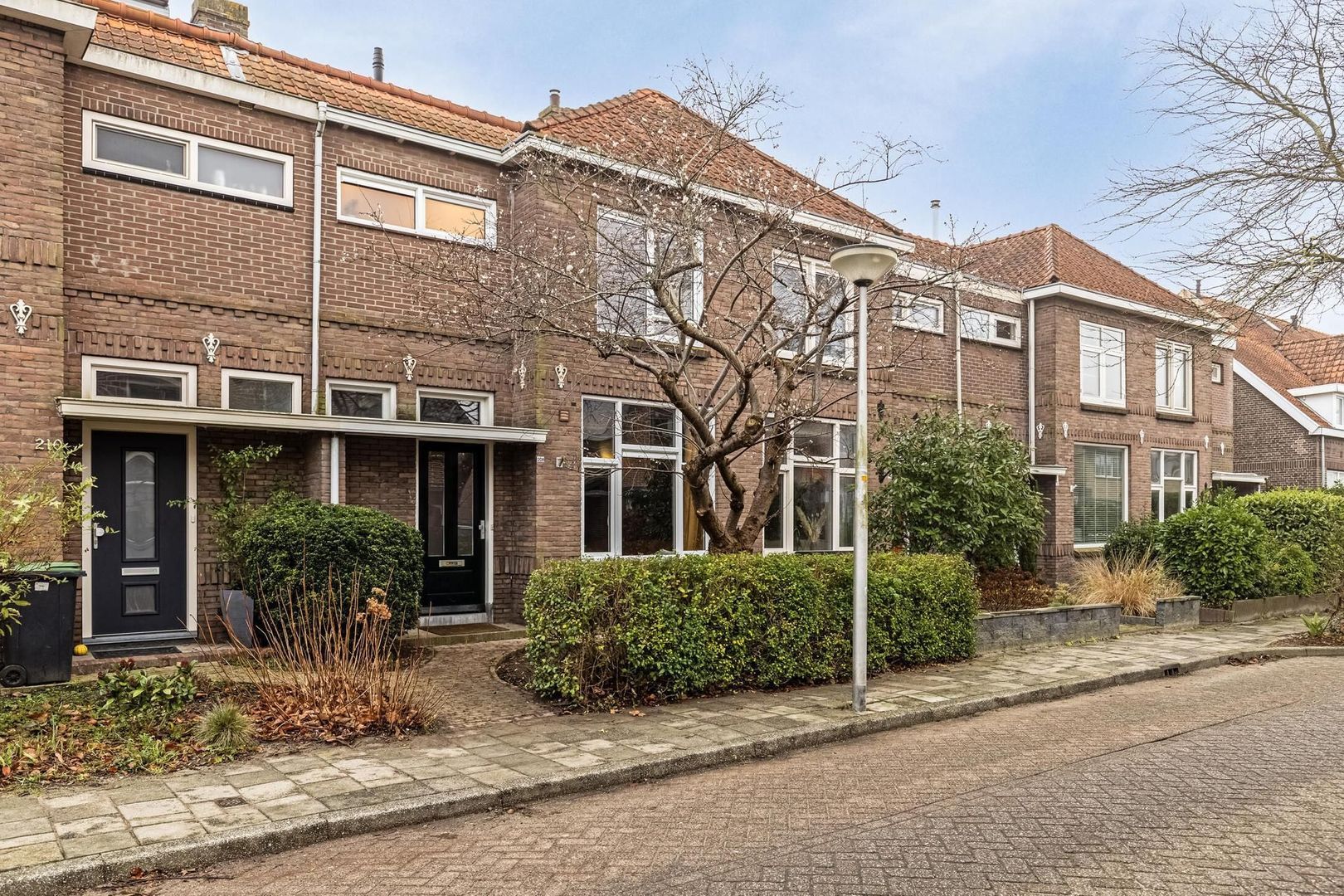 Kanaalstraat 208, Lisse foto-0