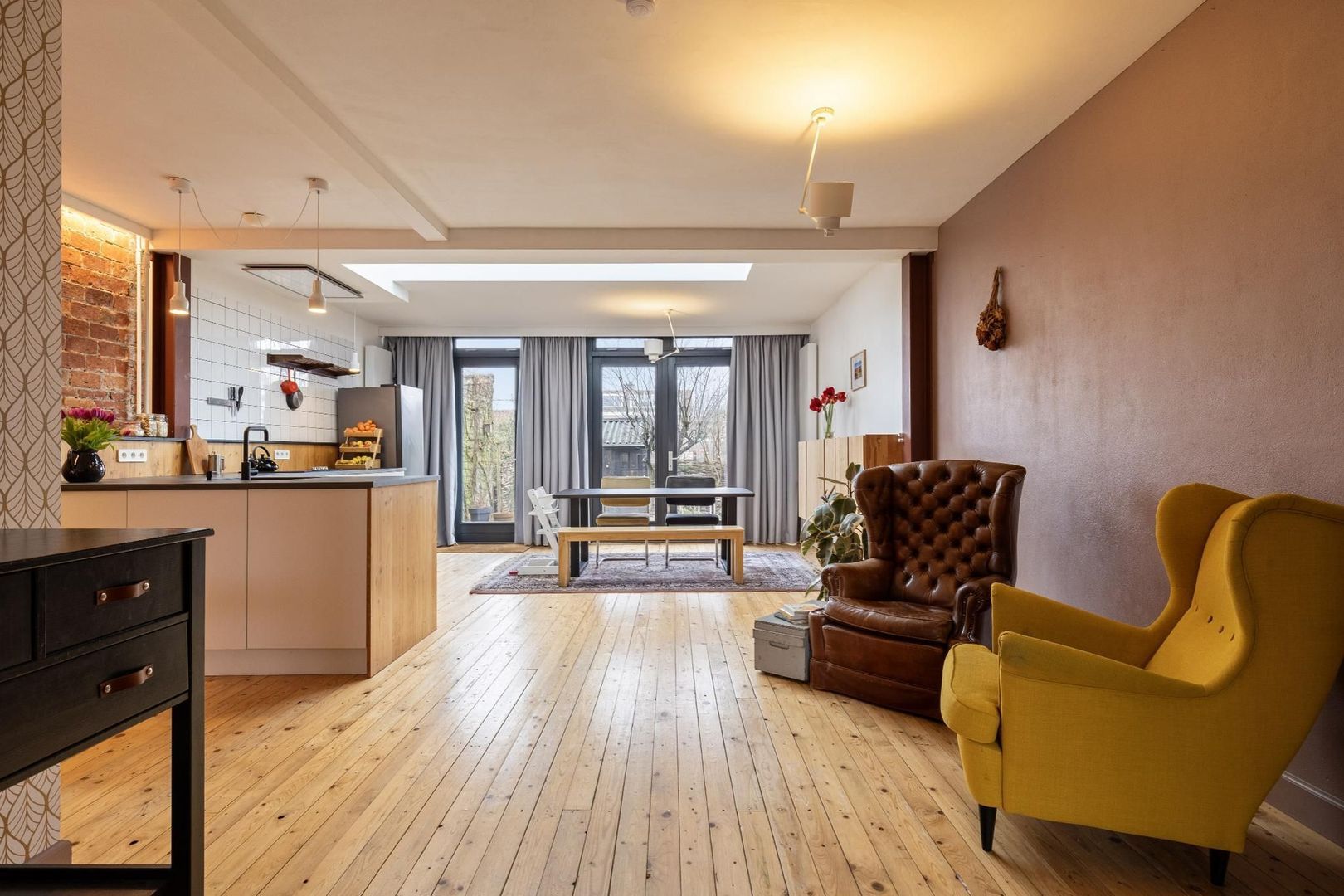 Kanaalstraat 208, Lisse foto-3