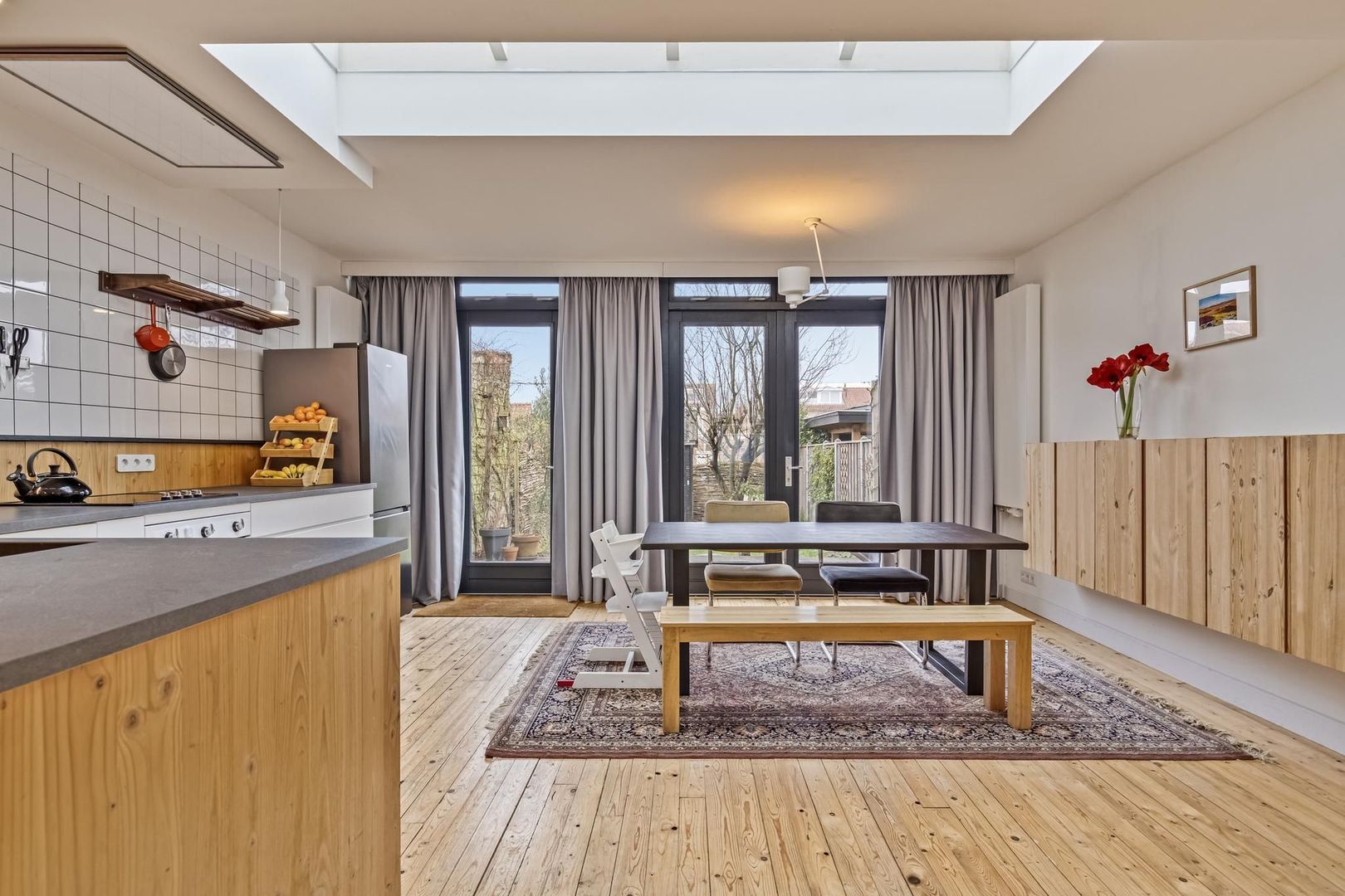 Kanaalstraat 208, Lisse foto-4