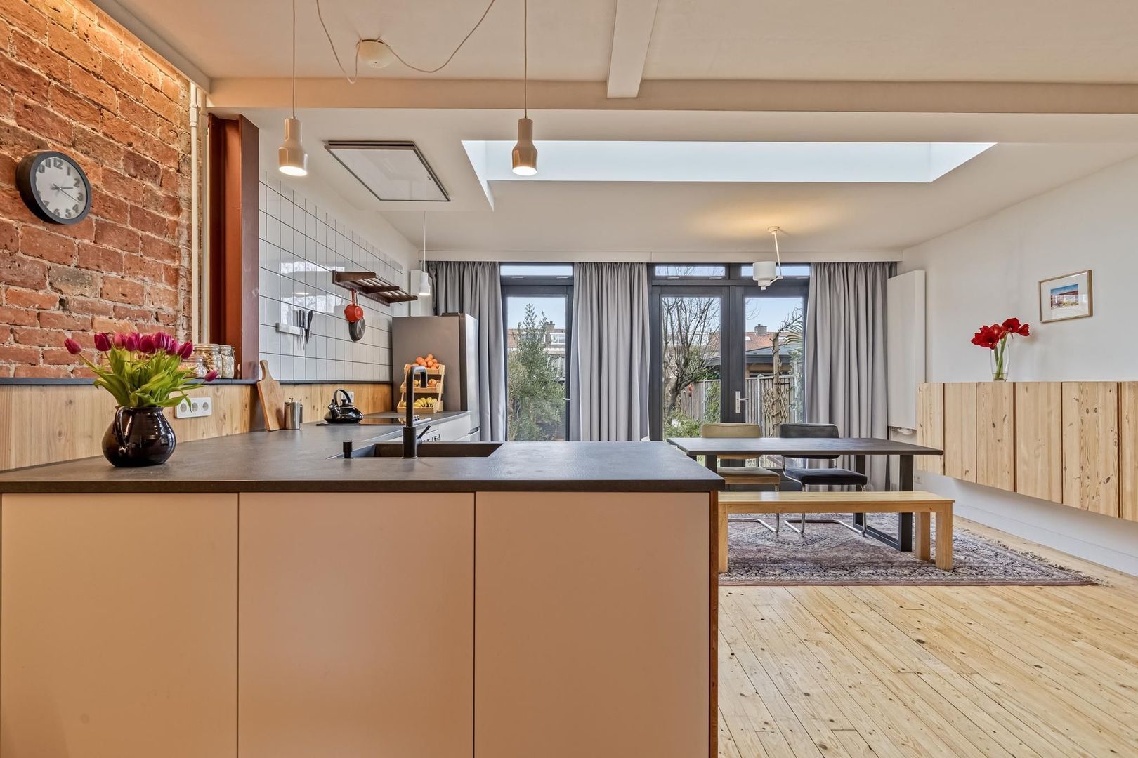 Kanaalstraat 208, Lisse foto-9