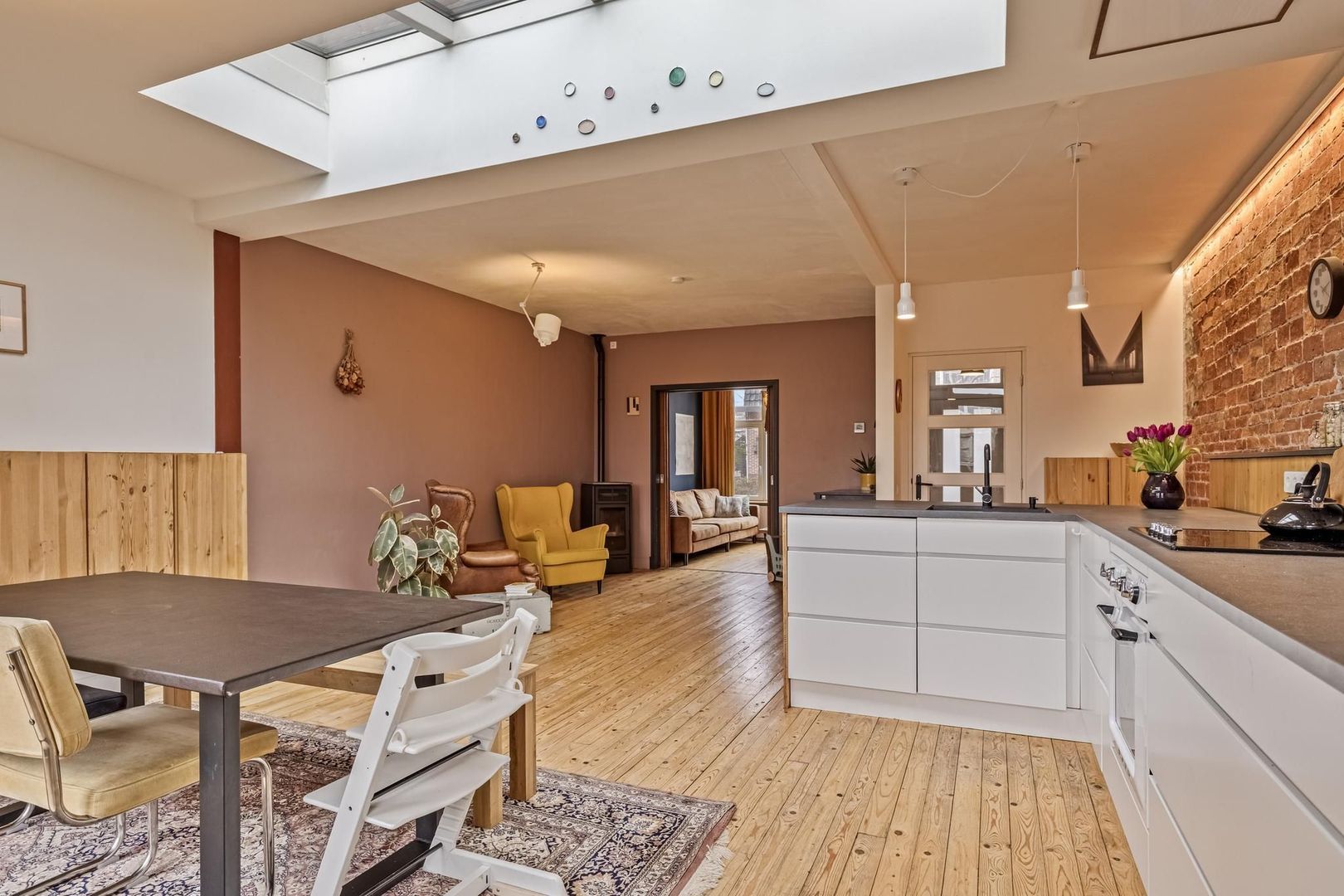 Kanaalstraat 208, Lisse foto-11