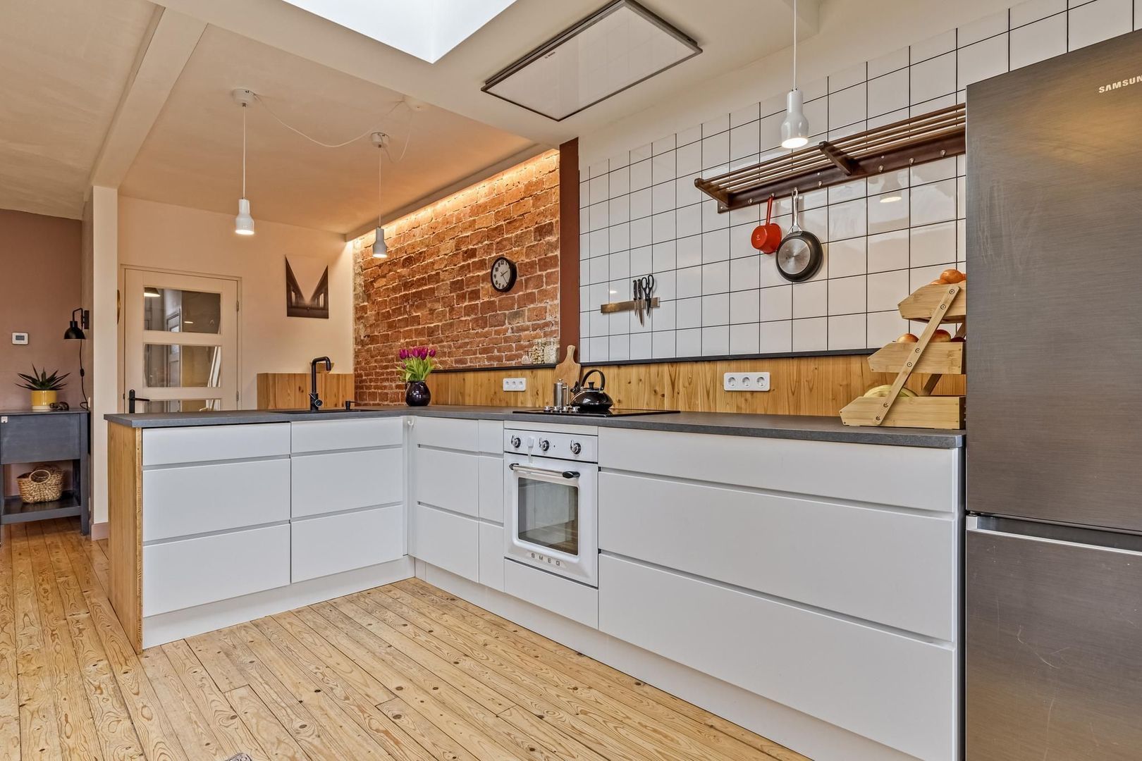 Kanaalstraat 208, Lisse foto-7