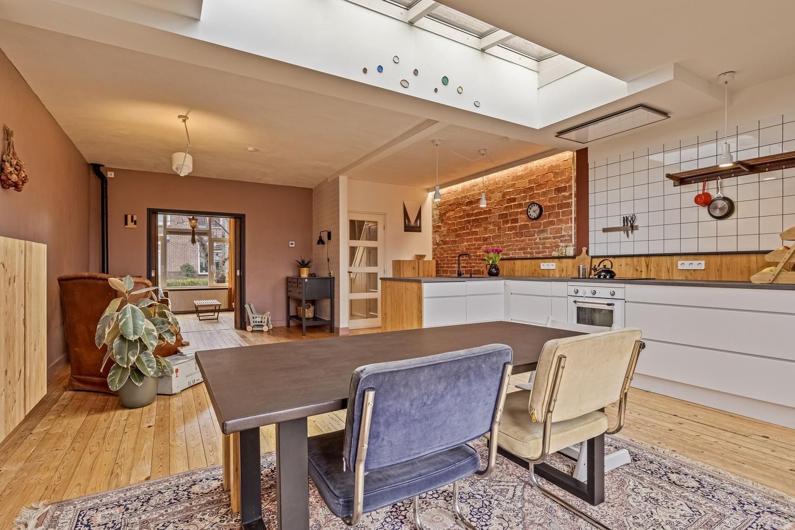 Kanaalstraat 208, Lisse foto-10