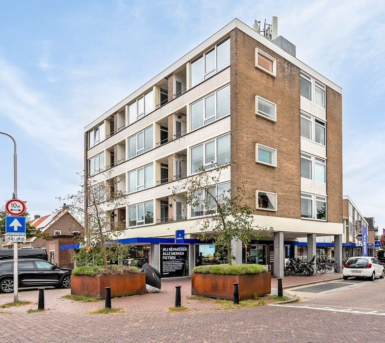 Kanaalstraat 120 A, Lisse