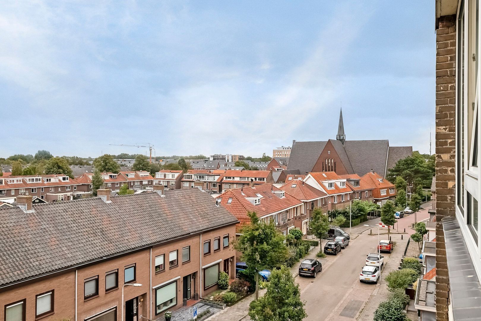 Kanaalstraat 120 A, Lisse foto-12