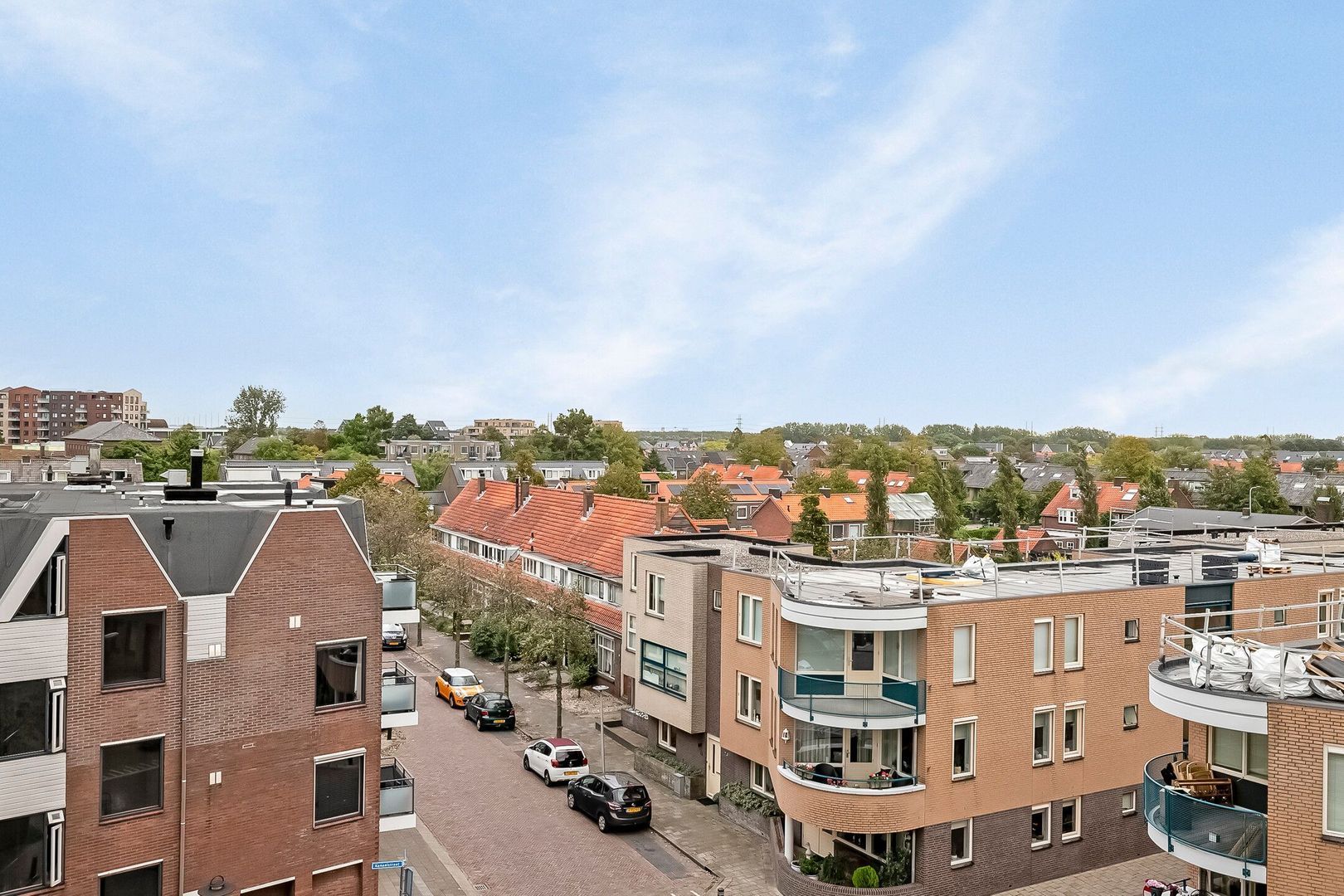Kanaalstraat 120 A, Lisse foto-13