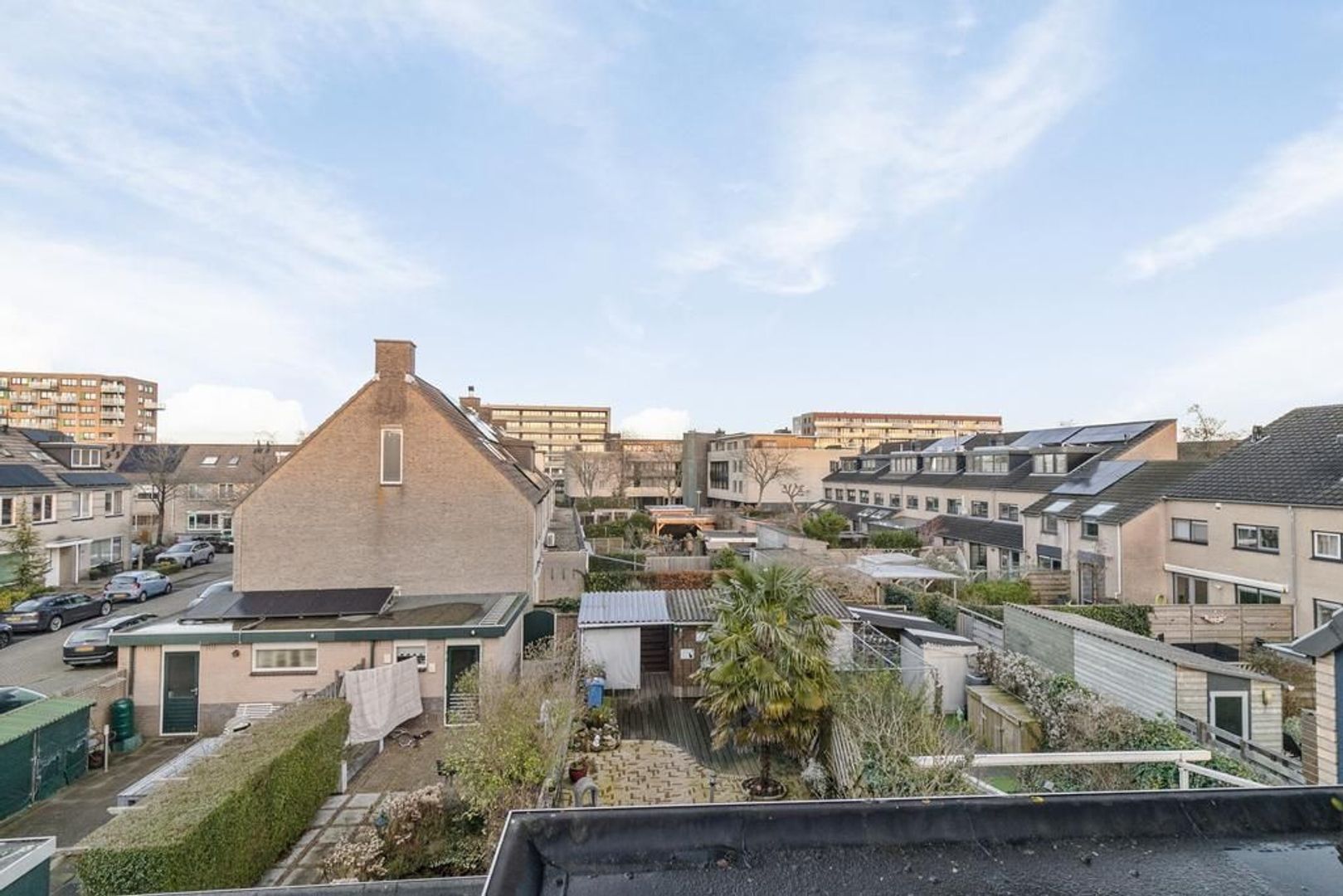 Lissabonstraat 46, Alphen Aan Den Rijn foto-20